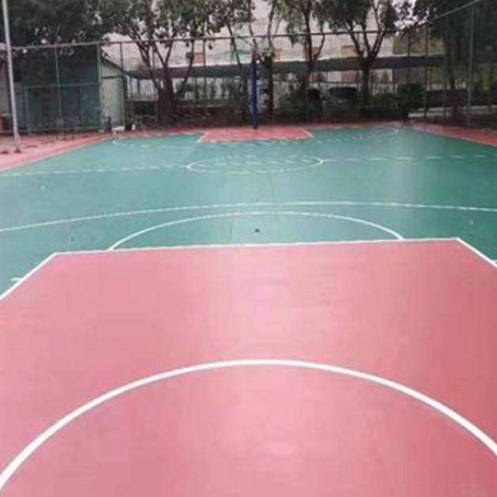 广安球场地坪行业近期有多个重要更新